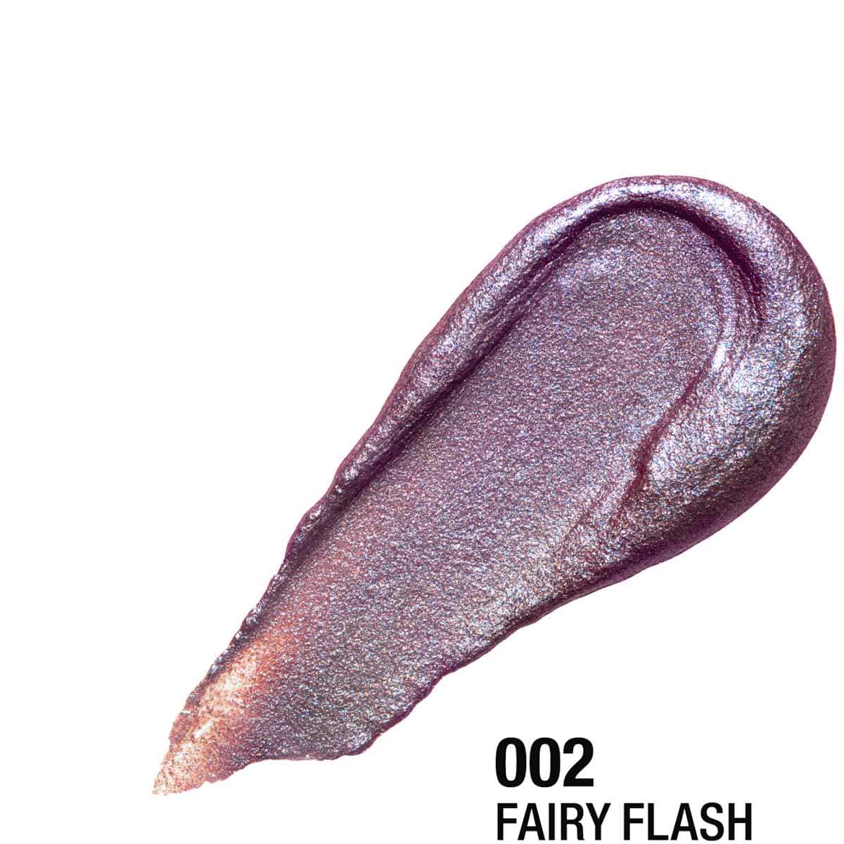 MANHATTAN Cosmetics Fard à paupières Shimmer Shock Eyeshadow, 002 Fairy Flash, 3,5 ml (MANHATTAN Cosmetics Lidschatten Shimmer Shock Eyeshadow, 002 Fairy Flash, 3,5 ml) — produit allemand authentique au Maroc