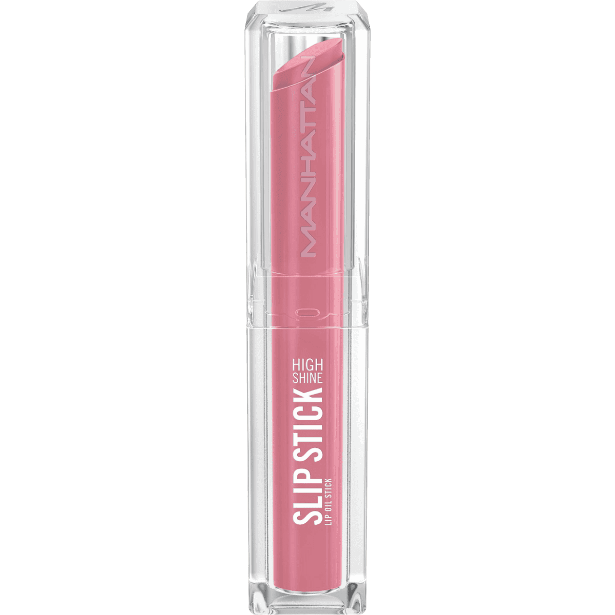 MANHATTAN Cosmetics Rouge à lèvres High Shine Stick, 200 Pouting, 3,4 g (MANHATTAN Cosmetics Lippenstift High Shine Slip Stick, 200 Pouting, 3,4 g) — منتج ألماني أصلي في المغرب