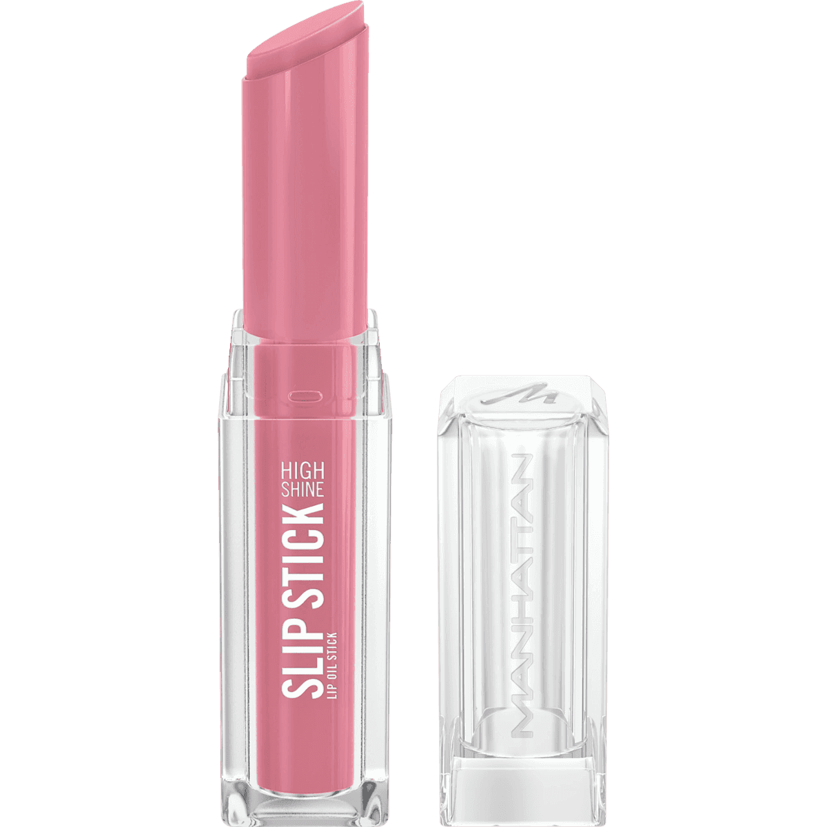 MANHATTAN Cosmetics Rouge à lèvres High Shine Stick, 200 Pouting, 3,4 g — منتج ألماني أصلي في المغرب