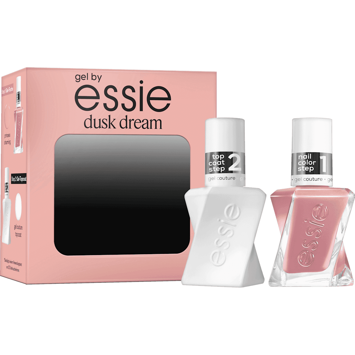 essie Coffret vernis à ongles dusk dream, 1 pièce — produit allemand authentique au Maroc