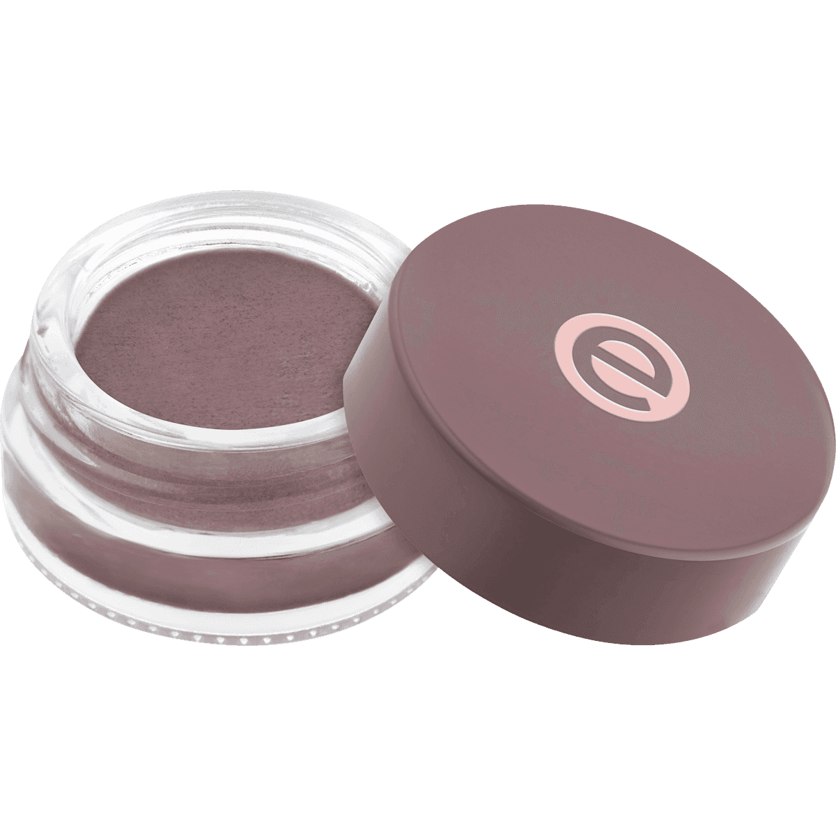 essence Fard à paupières Cream Matte 02 taupe, 5 g (essence Lidschatten Cream Matte 02 Taupe, 5 g) — produit allemand authentique au Maroc