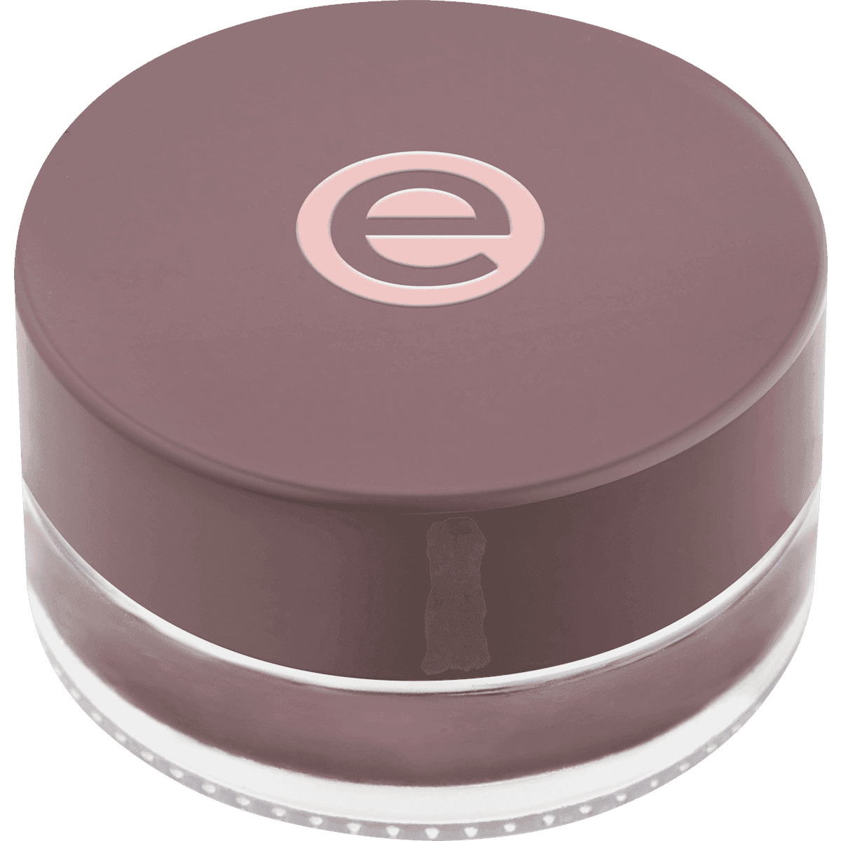 essence Fard à paupières Cream Matte 02 taupe, 5 g — produit allemand authentique au Maroc