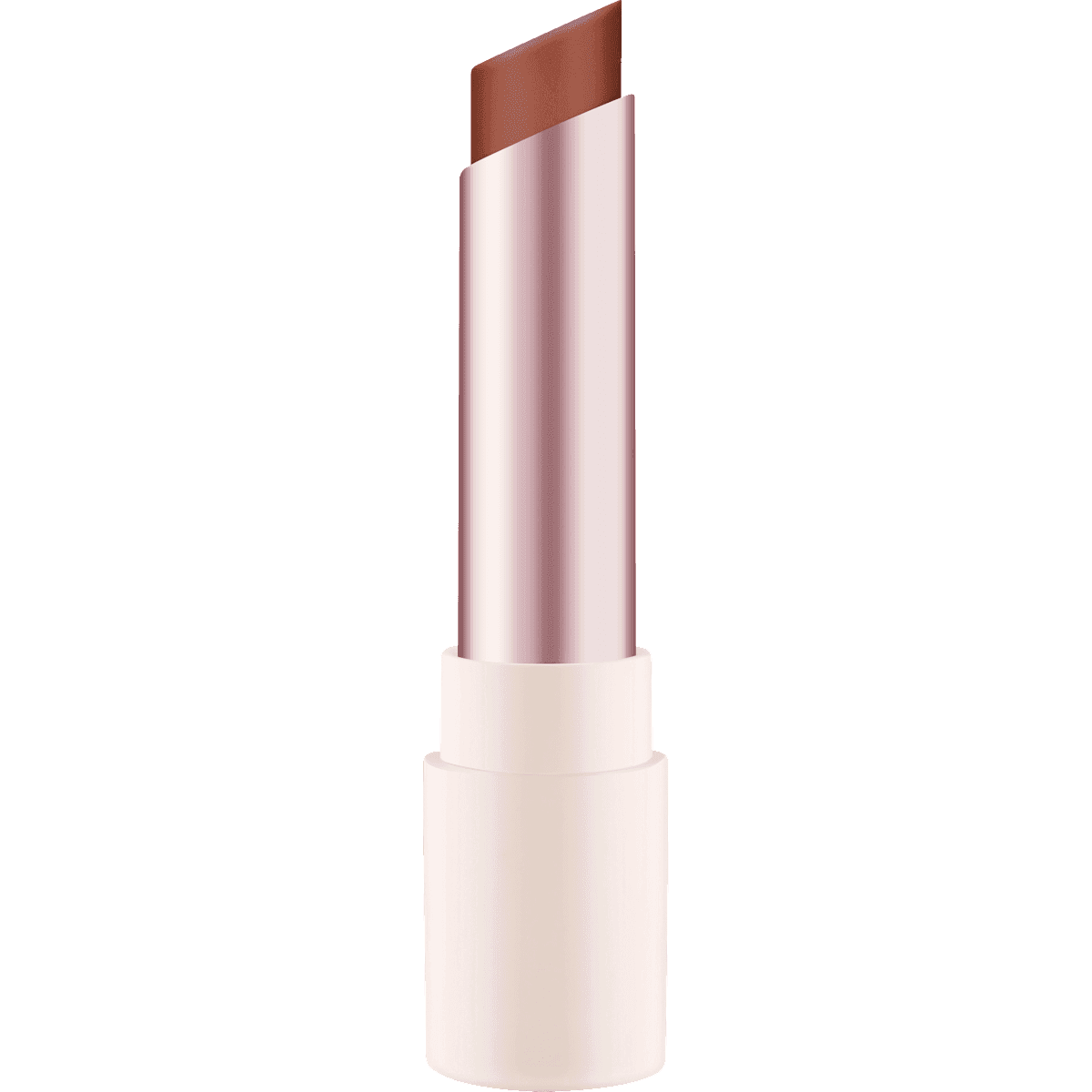 essence Rouge à lèvres Blur Soufflé Sheer Nude 01 Nude Beige, 3 g (essence Lippenstift Blur Soufflé Sheer Nude 01 Nude Beige, 3 g) — produit allemand authentique au Maroc
