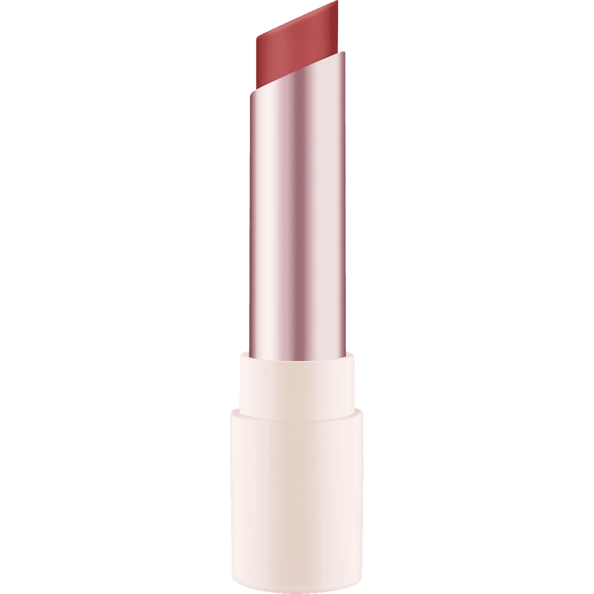 essence Rouge à lèvres Blur Soufflé Sheer Nude 02 Nude Peach, 3 g (essence Lippenstift Blur Soufflé Sheer Nude 02 Nude Peach, 3 g) — produit allemand authentique au Maroc