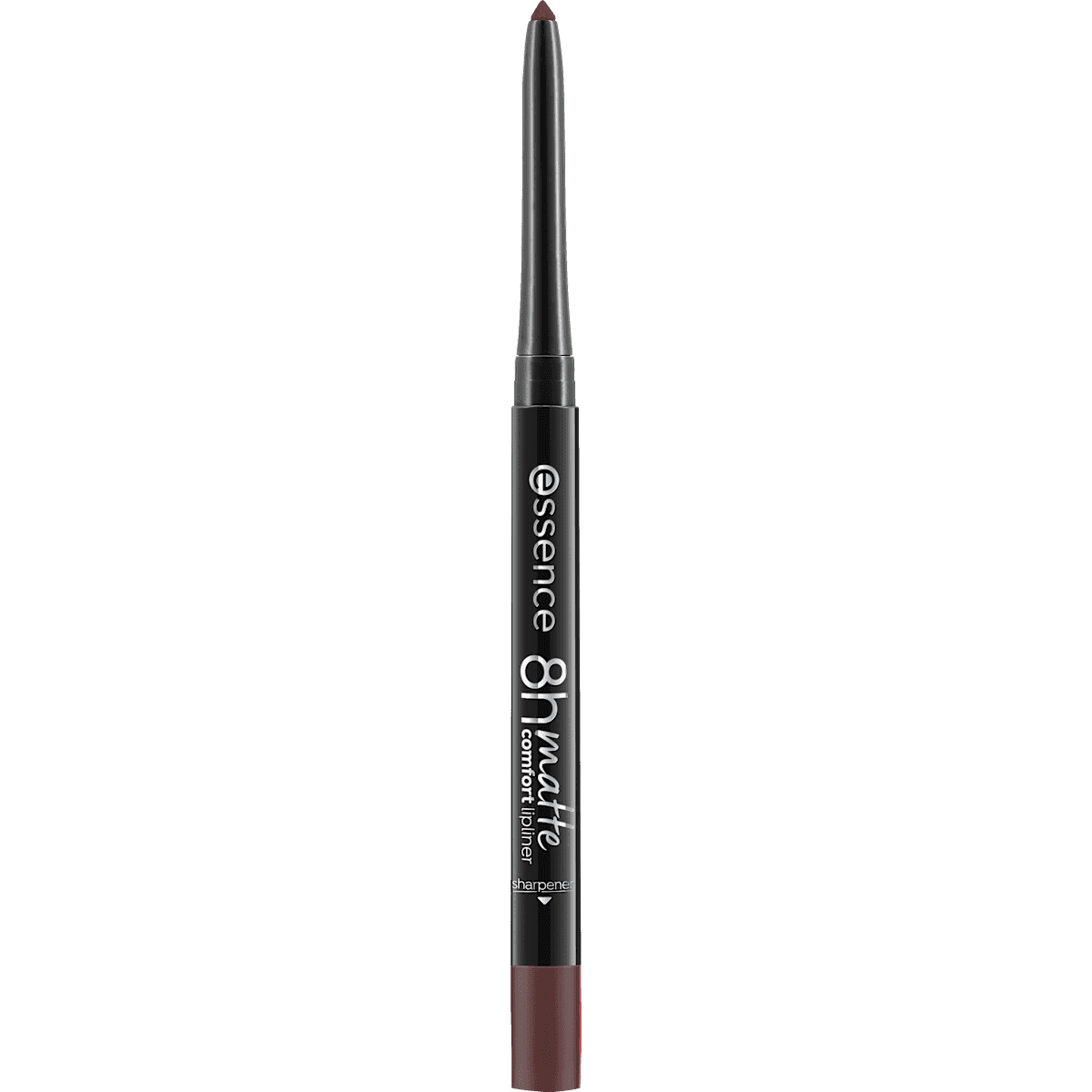 essence Lipliner 8H Matte Comfort 24 Coffee Date, 0,3 g — منتج ألماني أصلي في المغرب