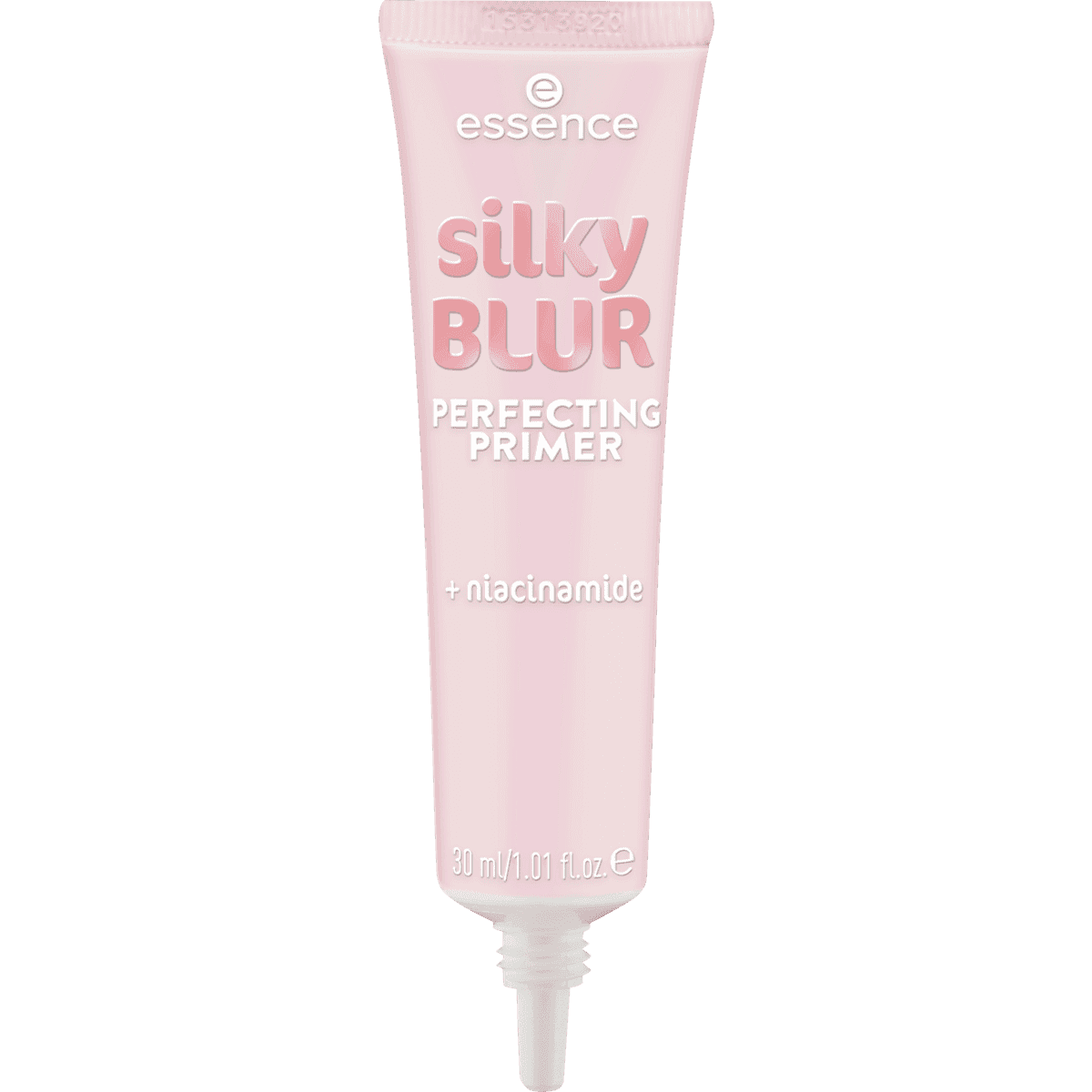 essence Primer Silky Blur Perfecting, 30 ml — produit allemand authentique au Maroc
