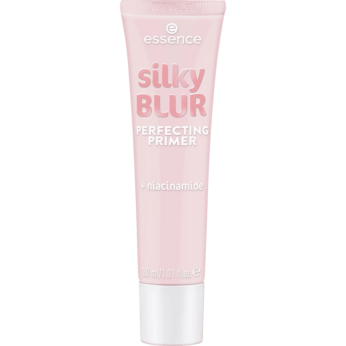 essence Primer Silky Blur Perfecting, 30 ml — produit allemand authentique au Maroc