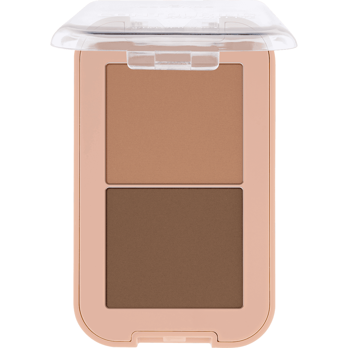 essence Palette contouring Contouring Duo 20 Medium, 7 g (essence Konturpalette Contouring Duo 20 Medium, 7 g) — produit allemand authentique au Maroc
