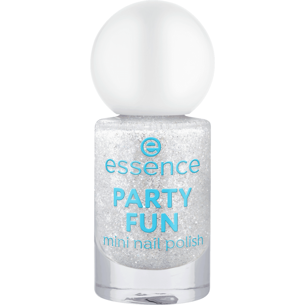 essence Vernis à ongles Party Fun Mini 20, 5 ml (essence Nagellack Party Fun Mini 20, 5 ml) — منتج ألماني أصلي في المغرب
