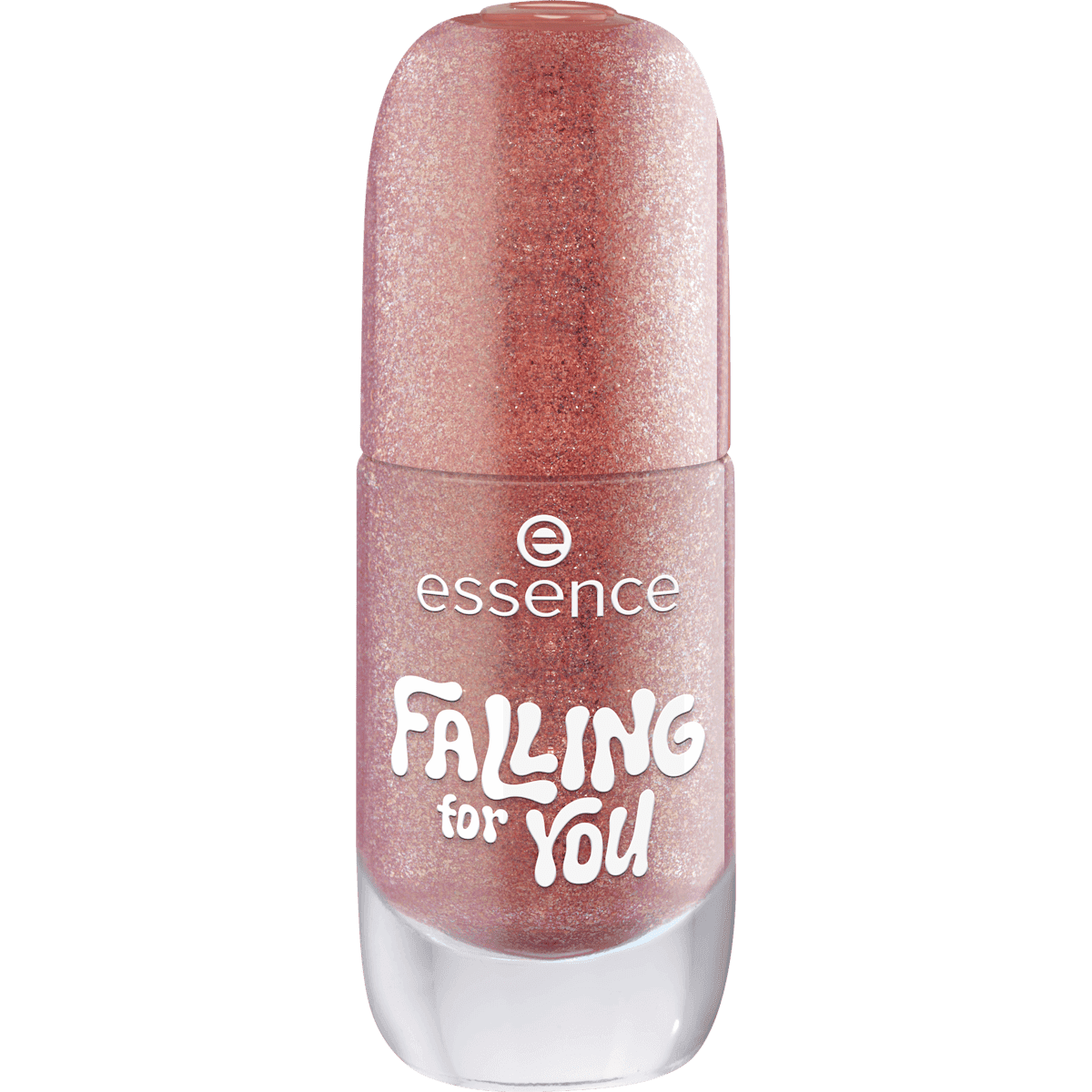 essence Vernis à ongles Gel 46 Falling For You, 8 ml (essence Nagellack Gel 46 Falling For You, 8 ml) — منتج ألماني أصلي في المغرب