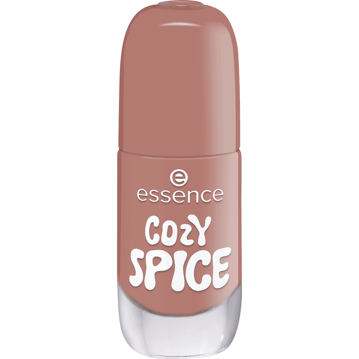 essence Vernis à ongles Gel 47 Cozy Spice, 8 ml (essence Nagellack Gel 47 Cozy Spice, 8 ml) — منتج ألماني أصلي في المغرب