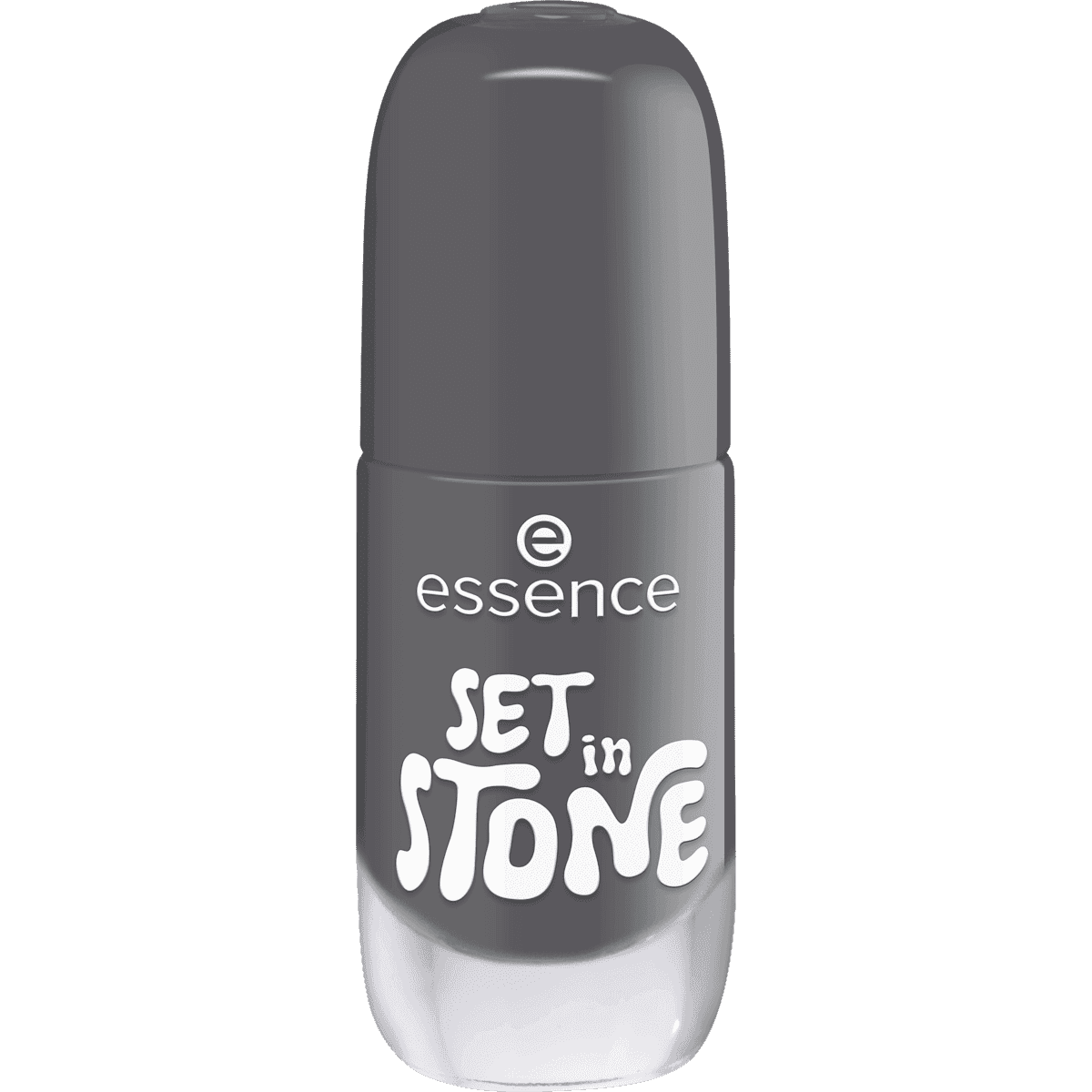 essence Vernis à ongles Gel 50 Set In Stone, 8 ml (essence Nagellack Gel 50 Set In Stone, 8 ml) — منتج ألماني أصلي في المغرب