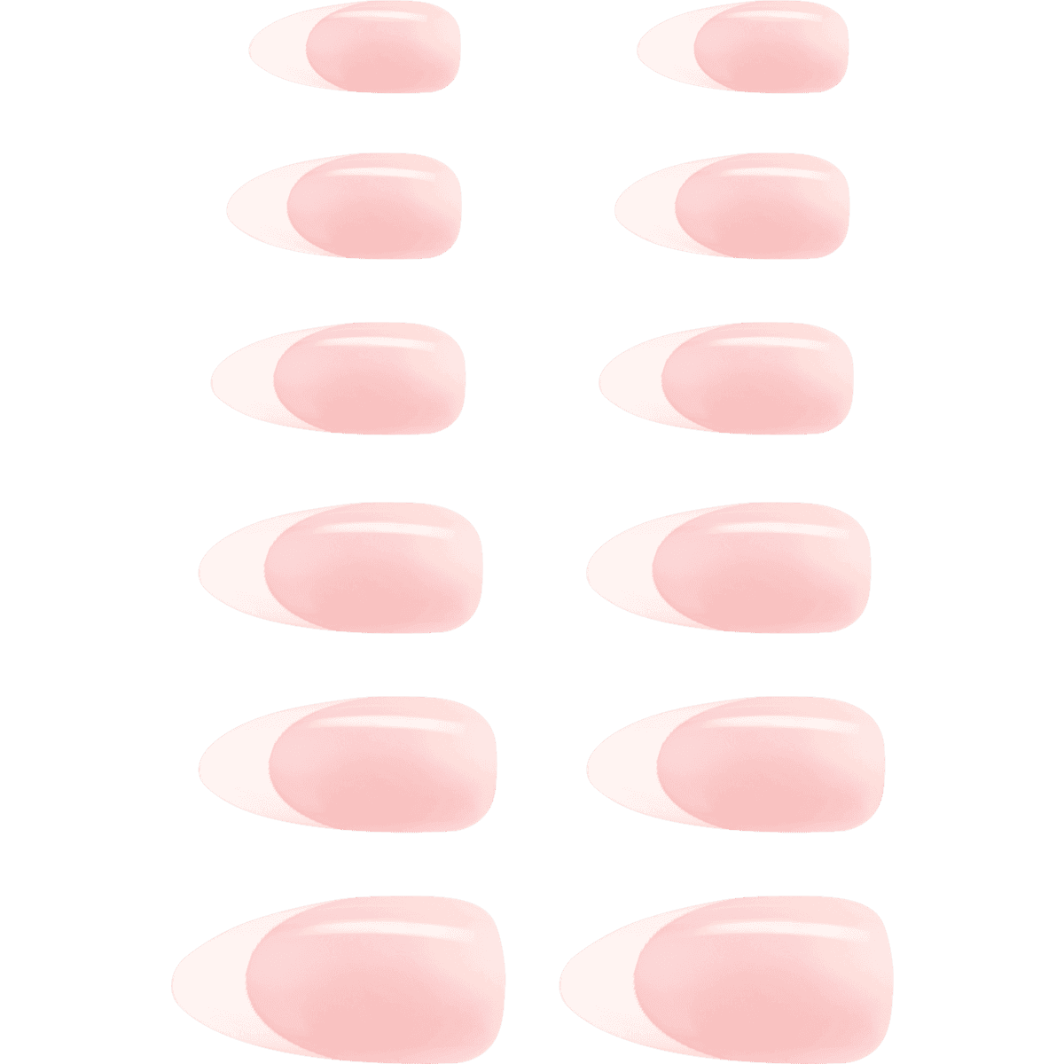 essence faux ongles What The Fake! Press & Go 01 French Nails, 12 pièces (essence Künstliche Nägel What The Fake! Press & Go 01 French Nails, 12 St) — produit allemand authentique au Maroc