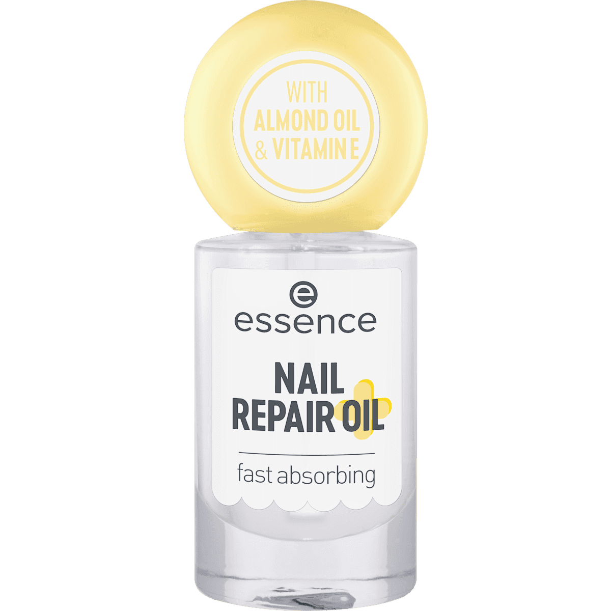 essence Huile à ongles Nail Repair Oil, 8 ml (essence Nagelöl Nail Repair Oil, 8 ml) — produit allemand authentique au Maroc
