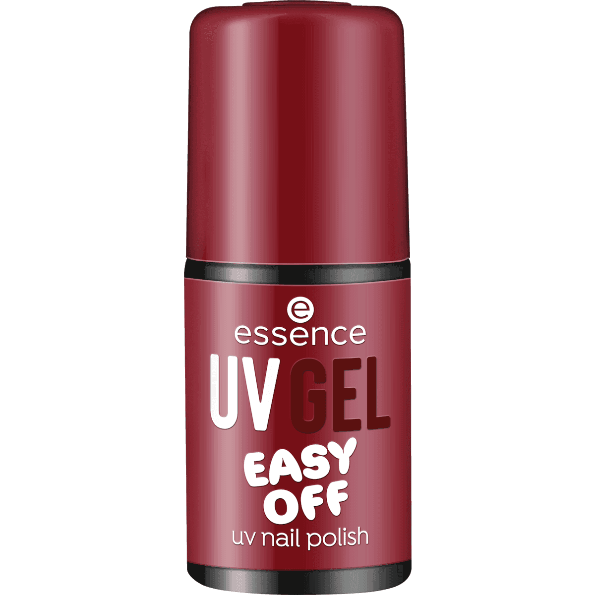 essence UV Gel Vernis à ongles UV Gel Easy Off 10 Red Romance, 5 ml (essence UV Gel Nagellack UV Gel Easy Off 10 Red Romance, 5 ml) — produit allemand authentique au Maroc