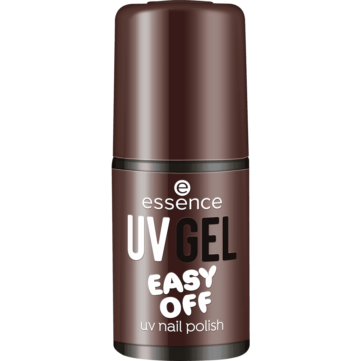 essence UV Gel Vernis à ongles UV Gel Easy Off 11 Cherry Noir, 5 ml (essence UV Gel Nagellack UV Gel Easy Off 11 Cherry Noir, 5 ml) — produit allemand authentique au Maroc