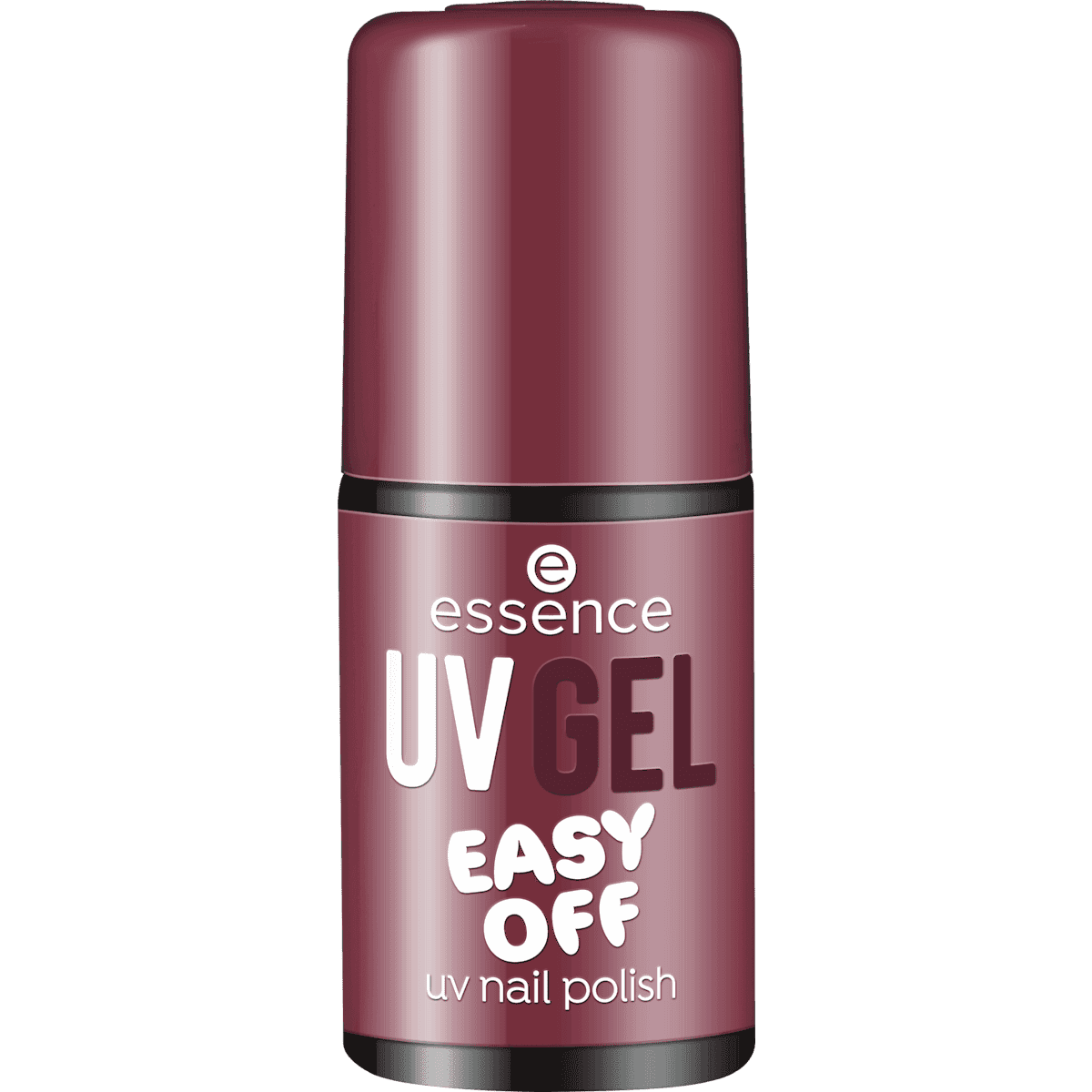 essence UV Gel Vernis à ongles UV Gel Easy Off 12 Aubergenius, 5 ml (essence UV Gel Nagellack UV Gel Easy Off 12 Aubergenius, 5 ml) — منتج ألماني أصلي في المغرب