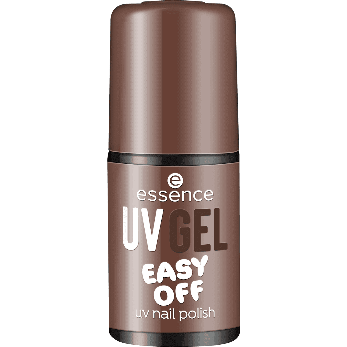 essence UV Gel Vernis à ongles UV Gel Easy Off 15 Espresso Kiss, 5 ml (essence UV Gel Nagellack UV Gel Easy Off 15 Espresso Kiss, 5 ml) — منتج ألماني أصلي في المغرب