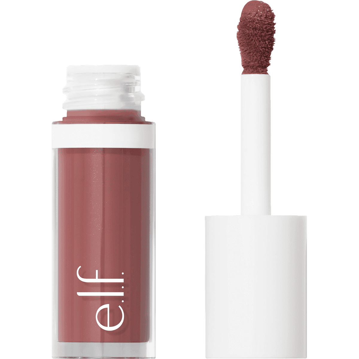 e.l.f. Cosmetics Blush Camo Liquid Suave Mauve, 4 ml — authentic German product in Morocco
