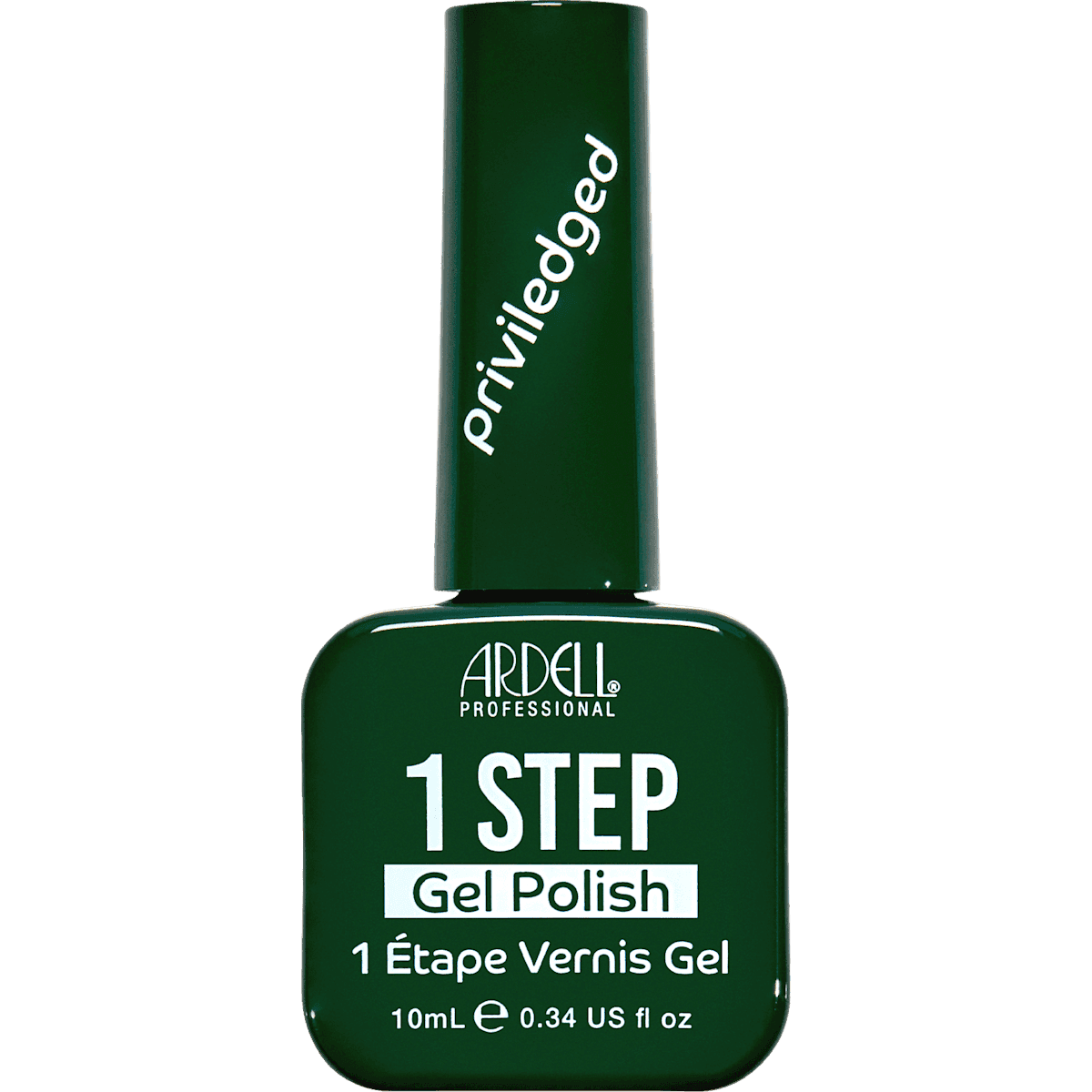 ARDELL UV Vernis à ongles 1 Step Gel Privileged, 10 ml — منتج ألماني أصلي في المغرب