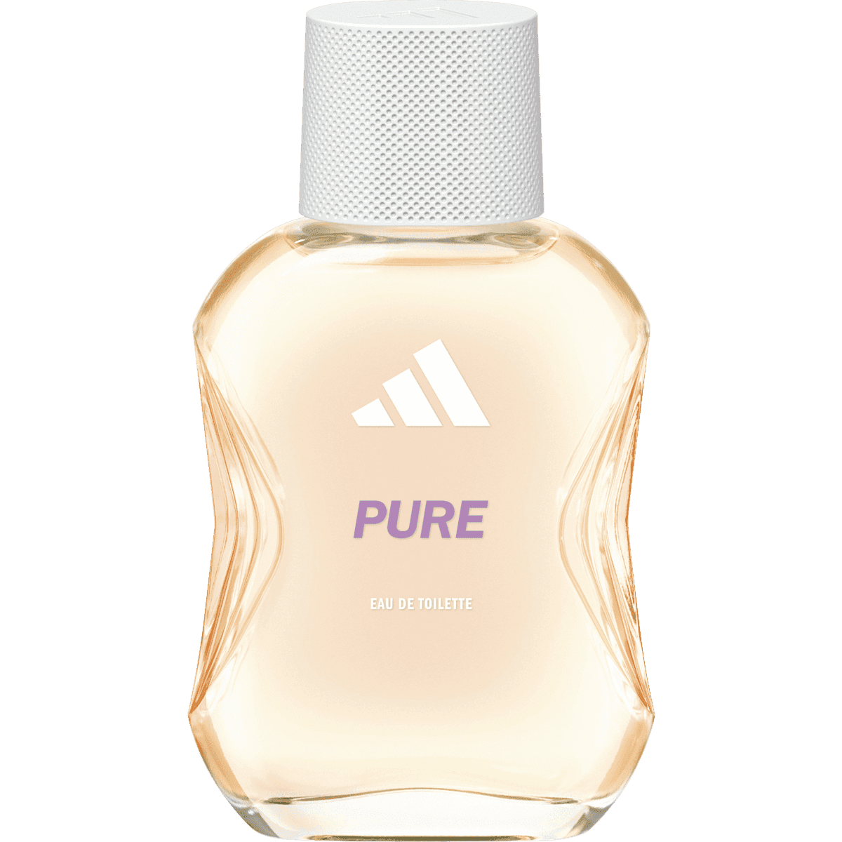 adidas Pure Eau de Toilette, 50 ml — produit allemand authentique au Maroc