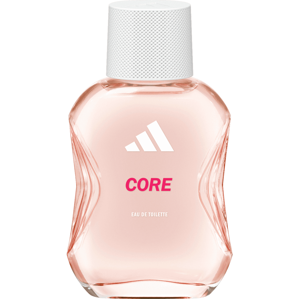 adidas Core Eau de Toilette, 50 ml — produit allemand authentique au Maroc