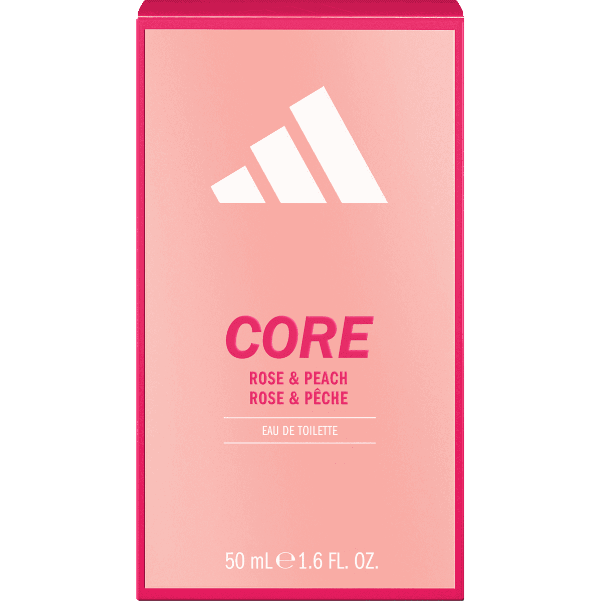 adidas Core Eau de Toilette, 50 ml — منتج ألماني أصلي في المغرب