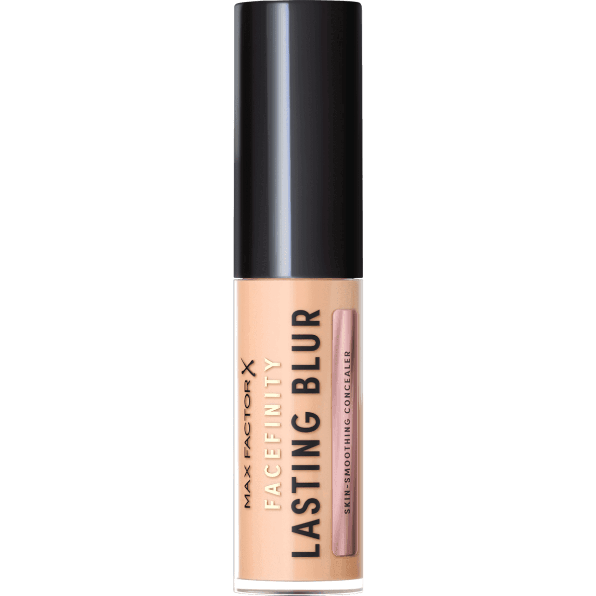 MAX FACTOR Facefinity Lasting Blur Concealer, N2 Ivory, 7,5 ml — produit allemand authentique au Maroc