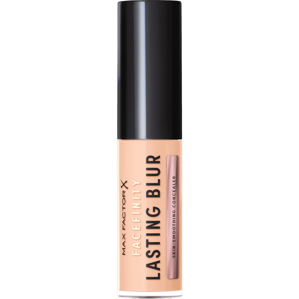 MAX FACTOR Facefinity Lasting Blur Concealer, C3 rose, 7,5 ml — produit allemand authentique au Maroc