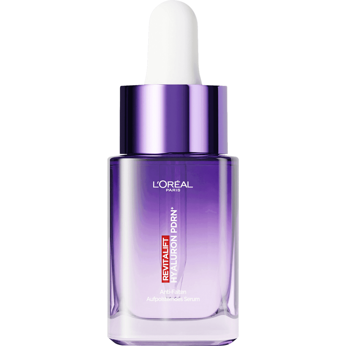 L'ORÉAL PARiS REVITALIFT Anti-Falten Serum Revitalift Acide hyaluronique PDRN+ aufpolsternd, 15 ml — منتج ألماني أصلي في المغرب