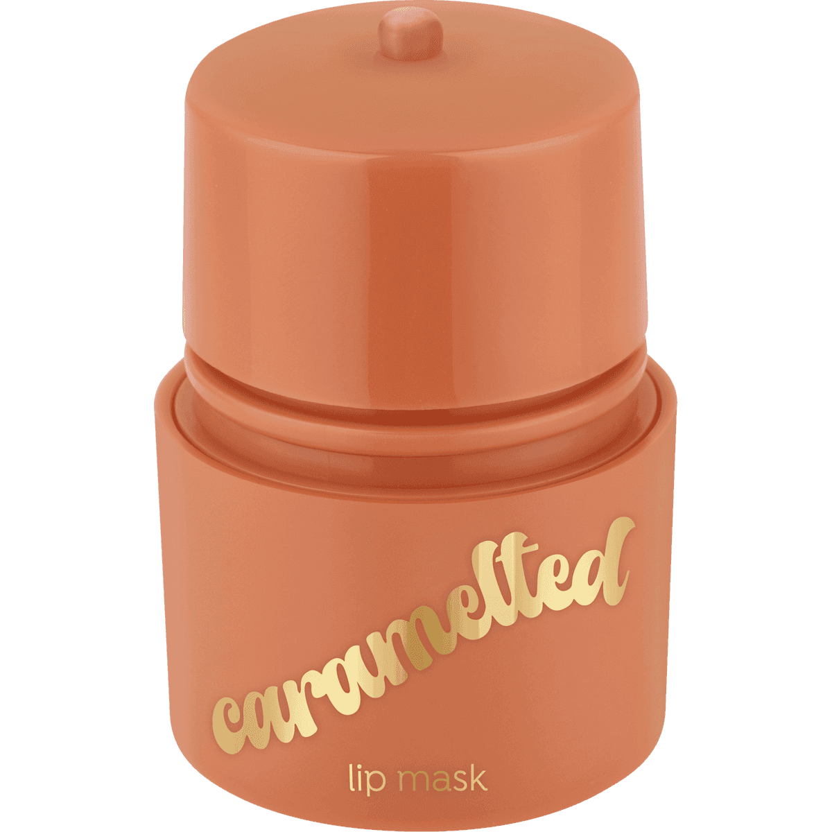 essence Masque lèvres Caramelted 01 Caramelt Me Softly, 12 g (essence Lippenmaske Caramelted 01 Caramelt Me Softly, 12 g) — produit allemand authentique au Maroc