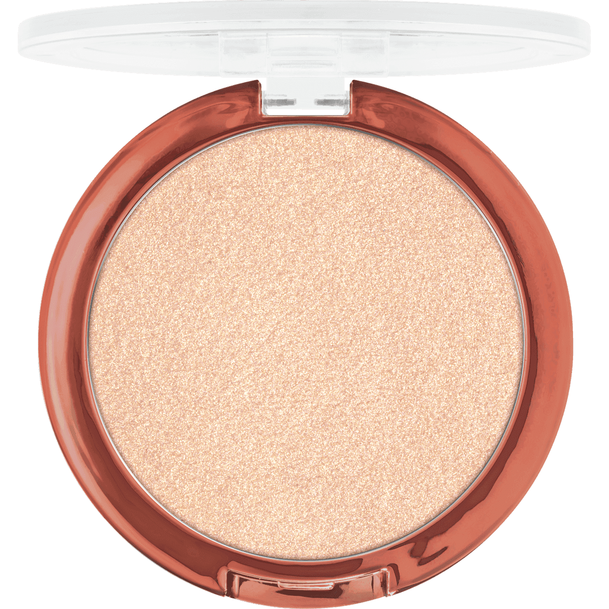 essence Highlighter Caramelted Bouncy 01 Sweet 'n Bouncy, 4,5 g — produit allemand authentique au Maroc