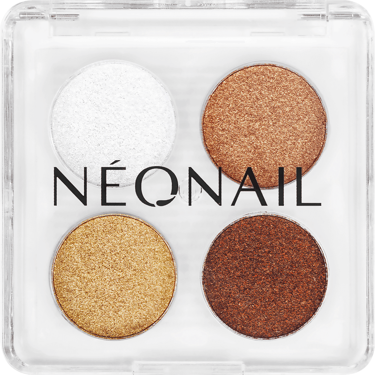 NÉONAIL Poudre pour ongles Effekt Palette, 1 pièce — منتج ألماني أصلي في المغرب