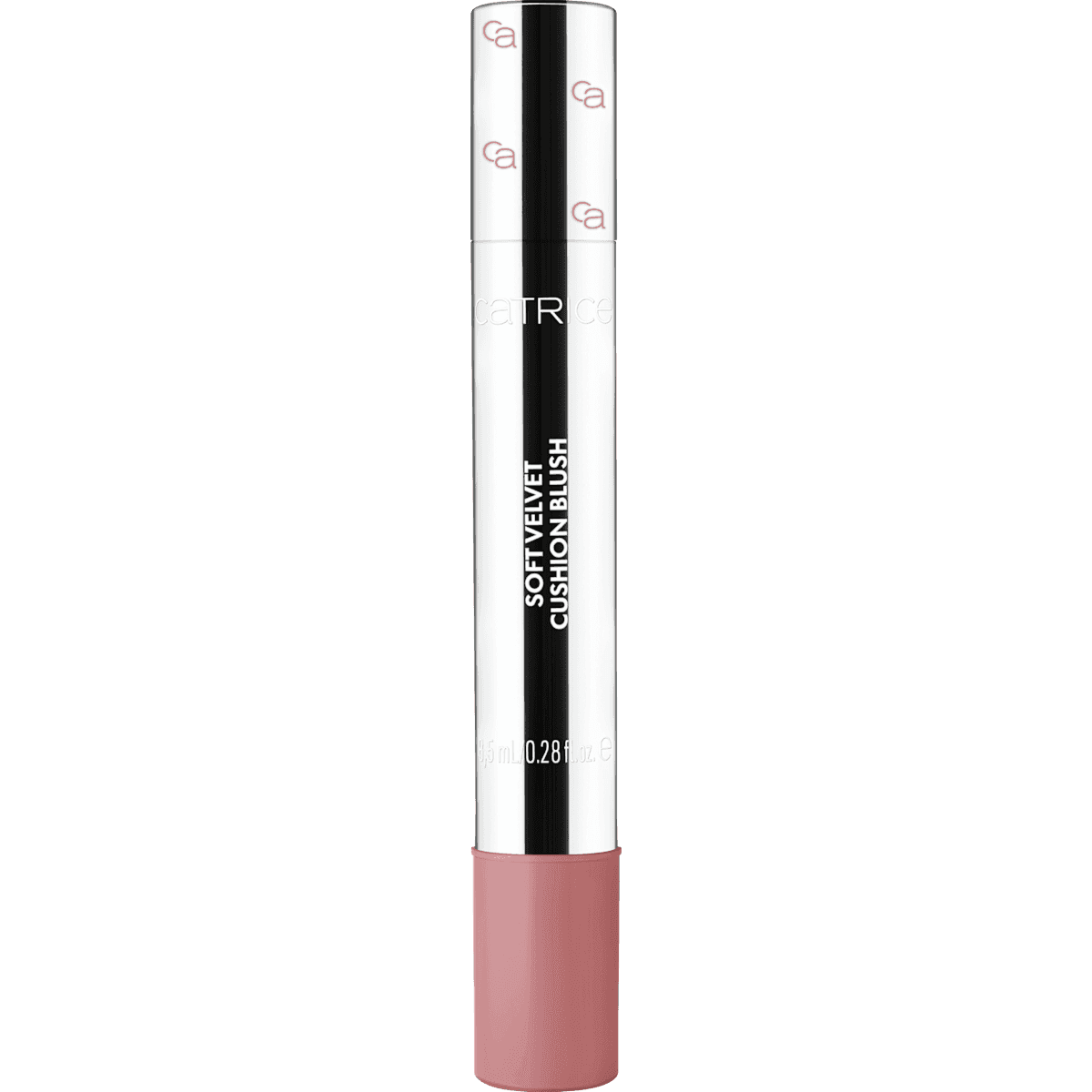 Catrice Blush Beyond The Mirror Soft Velvet Cushion Blush C02 My Confidence Signature, 8,5 ml — منتج ألماني أصلي في المغرب