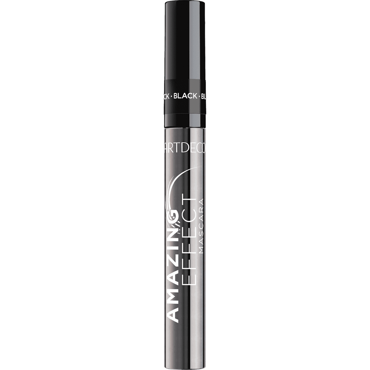 ARTDECO Mascara Amazing Effect 1P4 Black, 6 ml — منتج ألماني أصلي في المغرب
