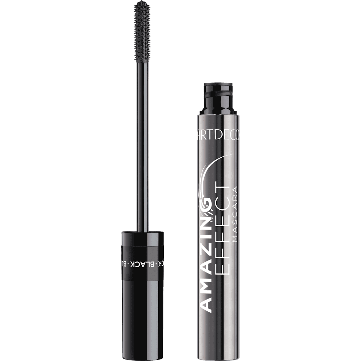 ARTDECO Mascara Amazing Effect 1P4 Black, 6 ml — منتج ألماني أصلي في المغرب