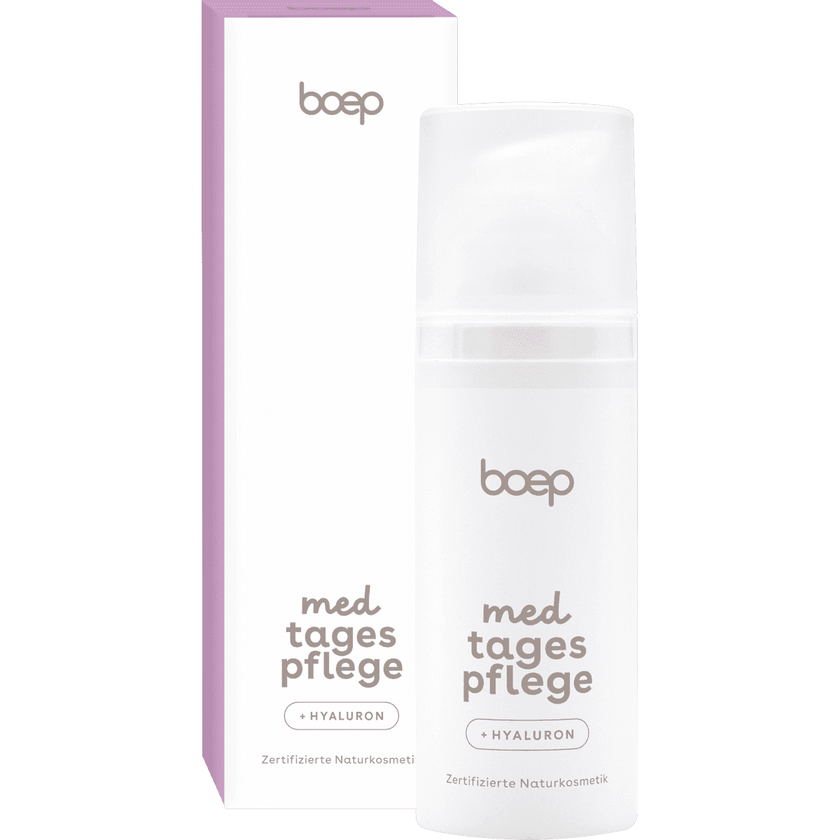 boep crème visage med soin de jour, 50 ml — منتج ألماني أصلي في المغرب