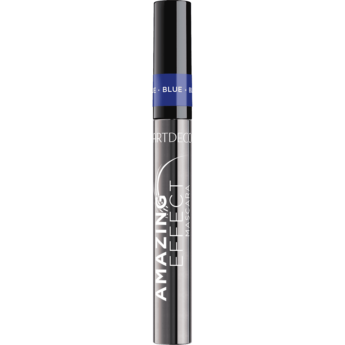 ARTDECO Mascara Amazing Effect 6P2 Sapphire, 6 ml — authentic German product in Morocco