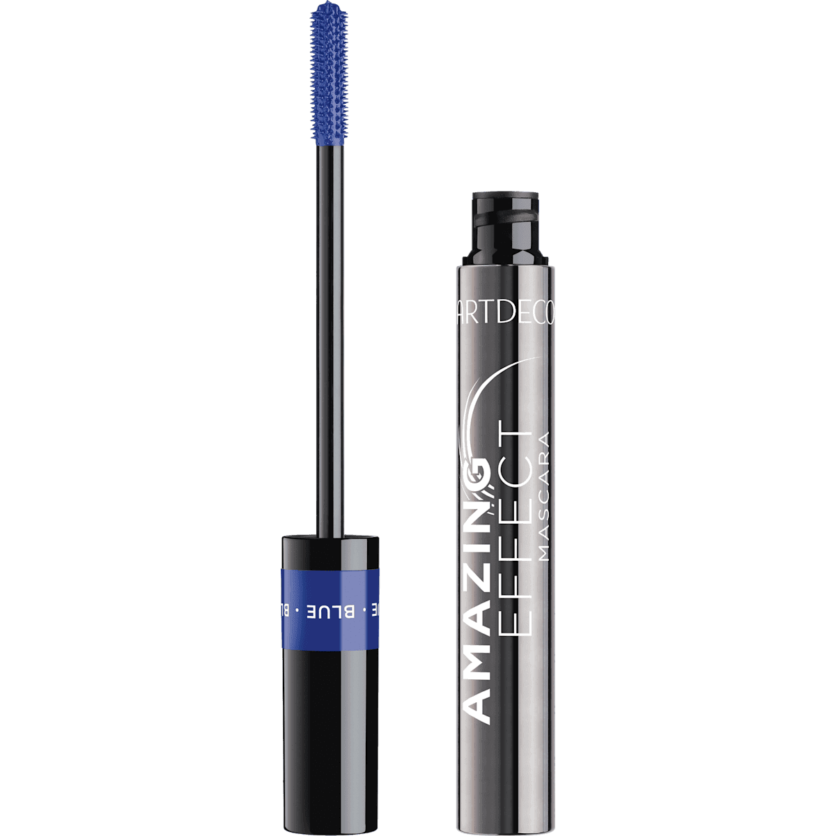 ARTDECO Mascara Amazing Effect 6P2 Sapphire, 6 ml — authentic German product in Morocco