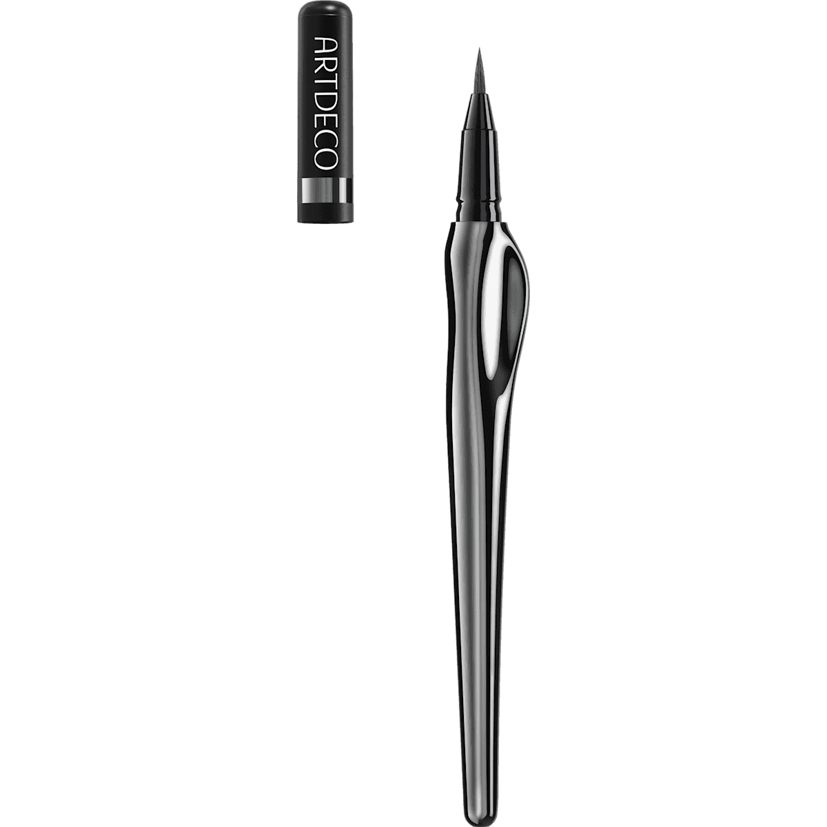 ARTDECO Eyeliner Liquid Precise Control 01 Deep Black, 0,5 ml — منتج ألماني أصلي في المغرب