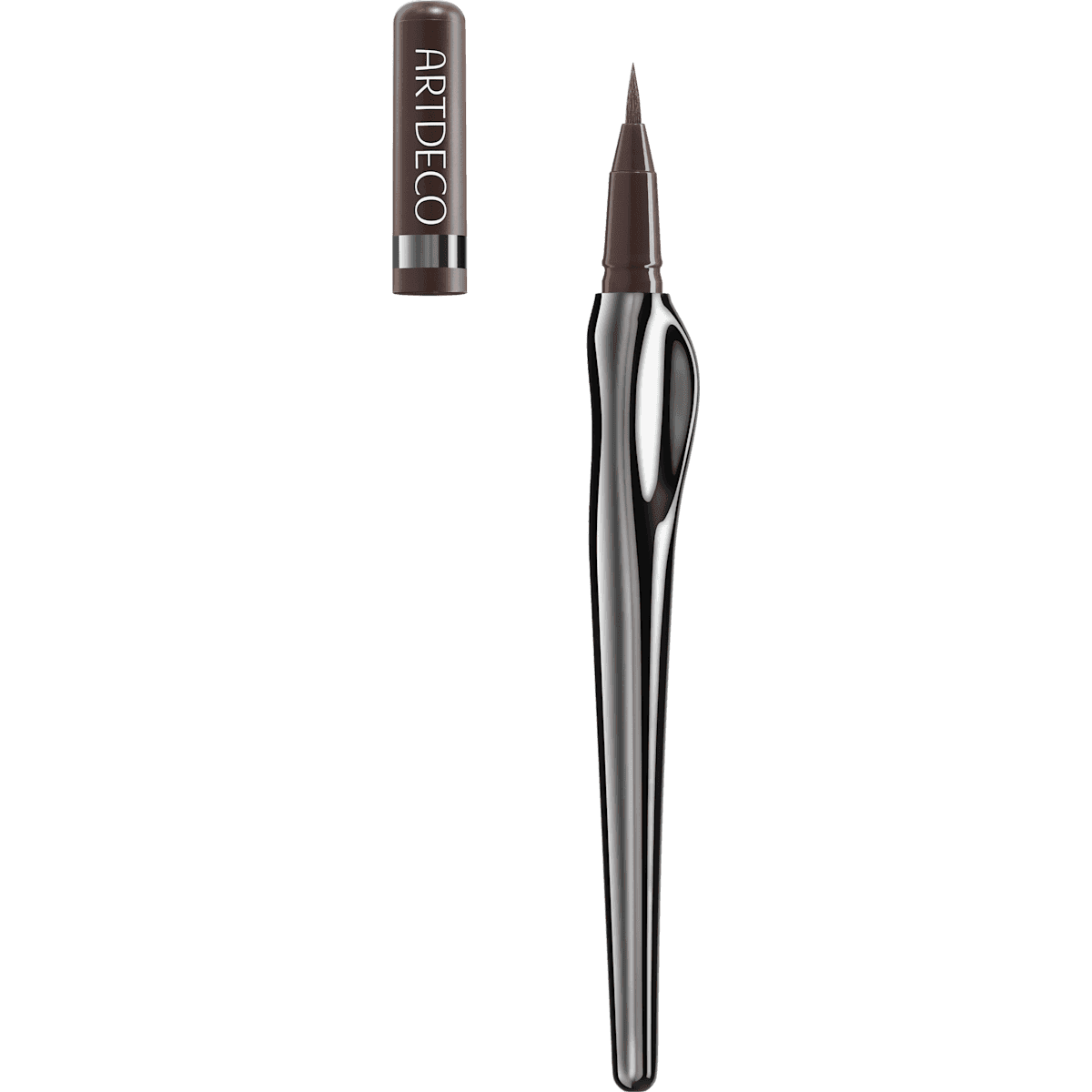 ARTDECO Eyeliner Liquid Precise Control 22 Brown, 0,5 ml — منتج ألماني أصلي في المغرب
