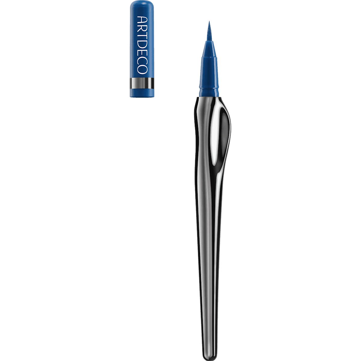 ARTDECO Eyeliner Liquid Precise Control 27 Blue, 0,5 ml — منتج ألماني أصلي في المغرب