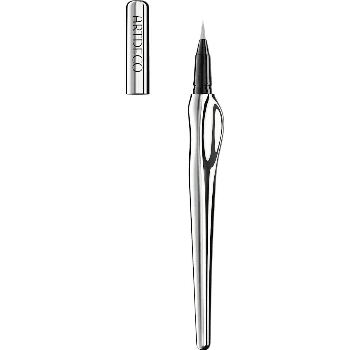 ARTDECO Eyeliner Liquid Precise Control 33 Glacial Silver, 0,5 ml — منتج ألماني أصلي في المغرب