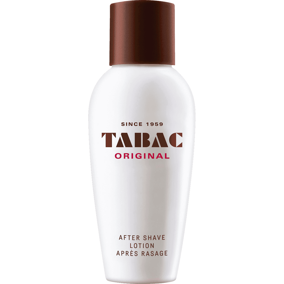 Tabac Original After Shave Lotion, 200 ml — produit allemand authentique au Maroc