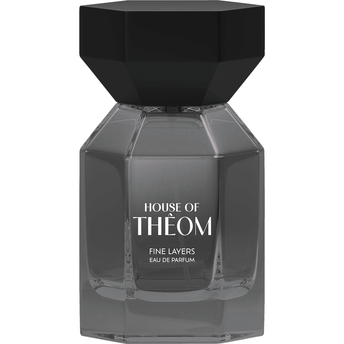 HOUSE OF THÊOM Fine Layers Eau de Parfum, 75 ml — منتج ألماني أصلي في المغرب