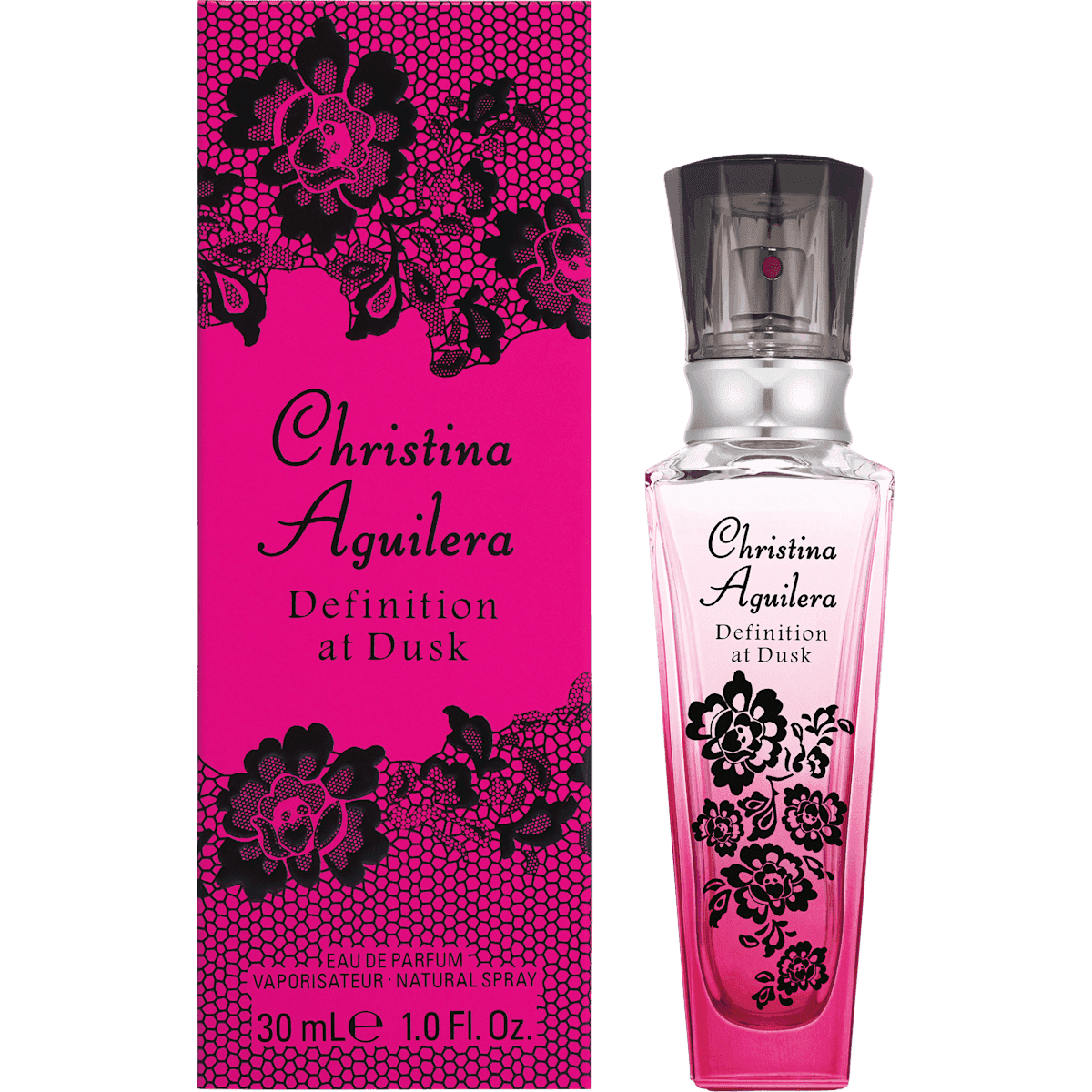 Christina Aguilera Definition at Dusk Eau de Parfum, 30 ml — منتج ألماني أصلي في المغرب