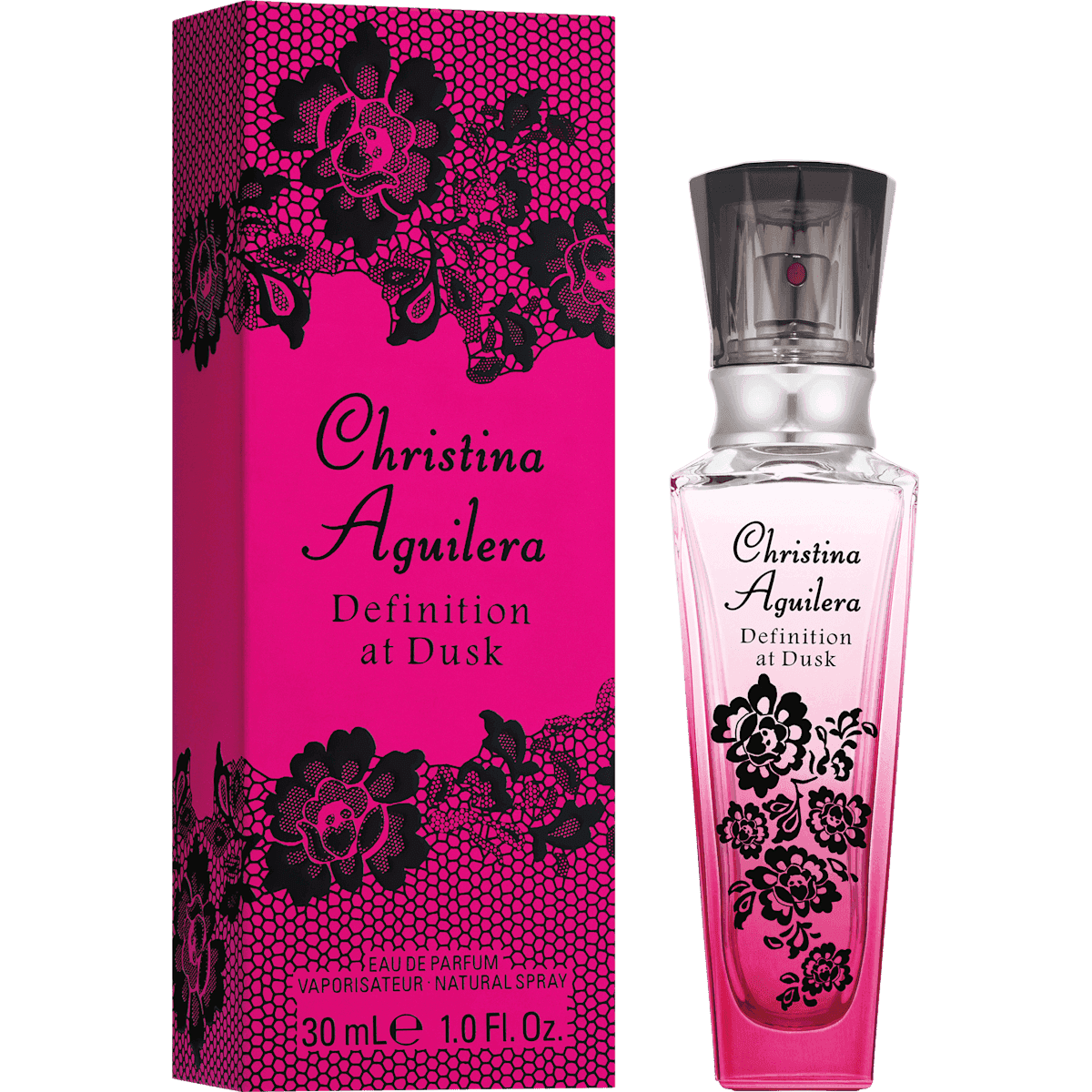 Christina Aguilera Definition at Dusk Eau de Parfum, 30 ml — منتج ألماني أصلي في المغرب