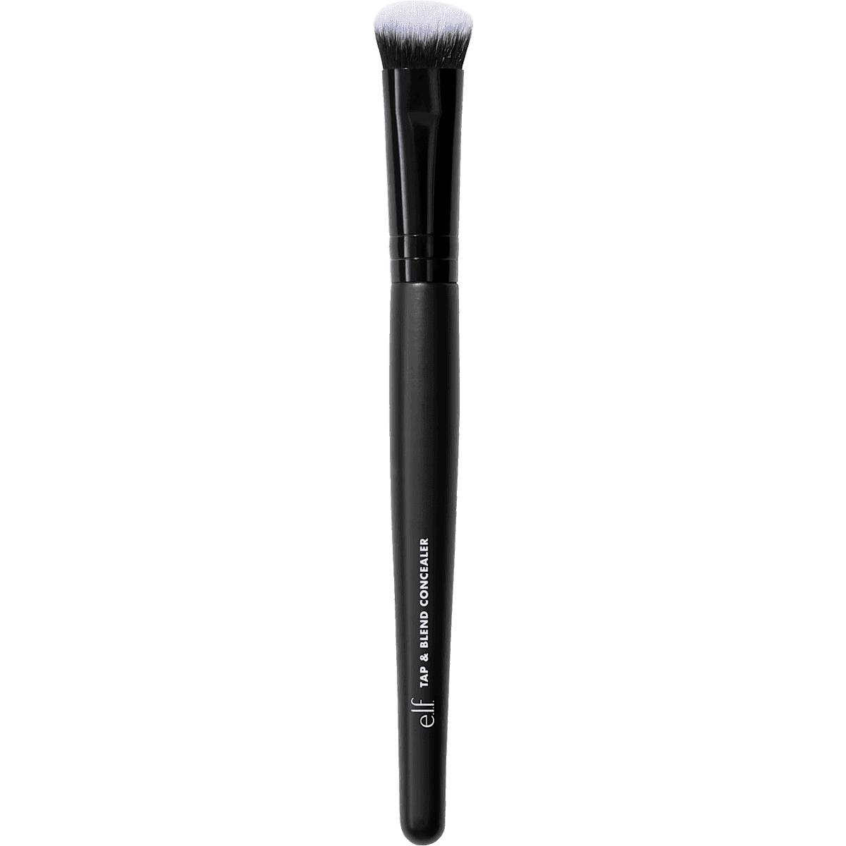 e.l.f. Cosmetics Pinsel Tap & Blend Concealer, 1 pièce — produit allemand authentique au Maroc