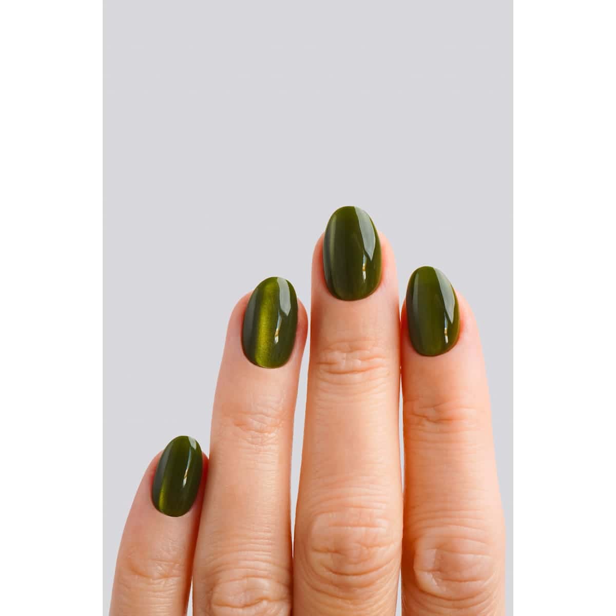 Doonails faux ongles, Soft Gel Press Ons Olive You Short Round, 30 pièces (Doonails Künstliche Nägel, Soft Gel Press Ons Olive You Short Round, 30 St) — produit allemand authentique au Maroc