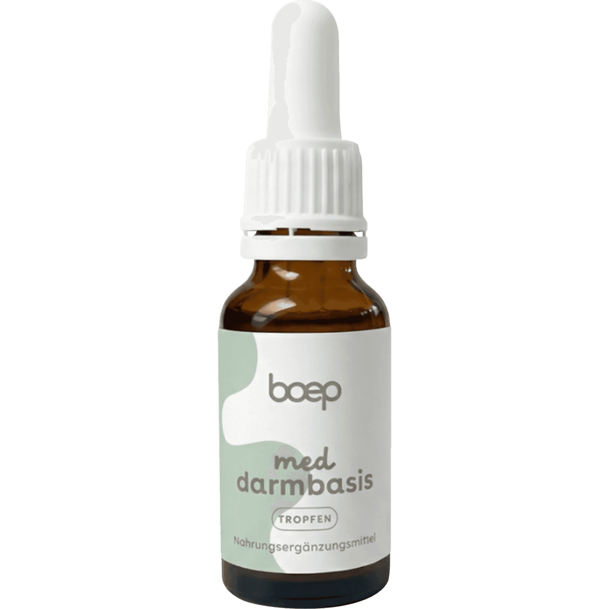 boep Darmbasis gouttes, 20 ml — produit allemand authentique au Maroc